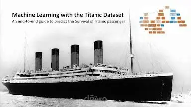 Titanic Survival Prediction Project