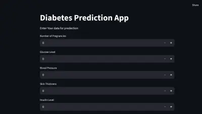إنشاء نموذج Machine Learning وتحليل البيانات باستخدام Python