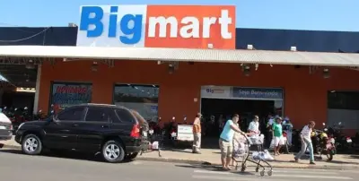 مشروع تحليل بيانات وتوقع المبيعات