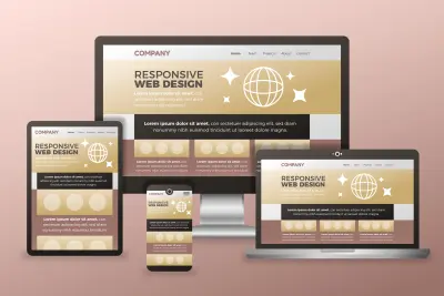 تطوير موقع تجارة إلكترونية متكامل باستخدام Angular