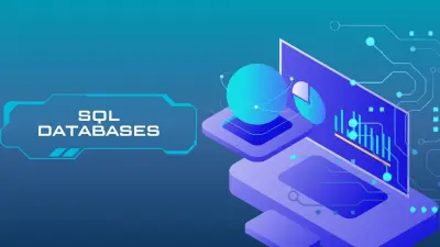 تصميم وتطوير قواعد بيانات SQL