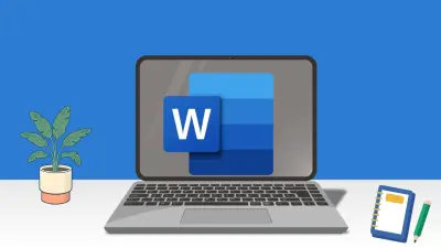 تنسيق ملفات Word بشكل منظم