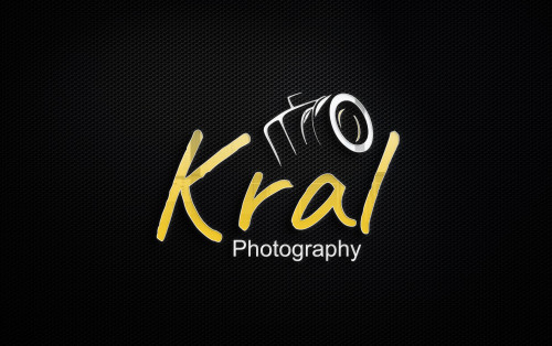 تصميم شعار " Kral "