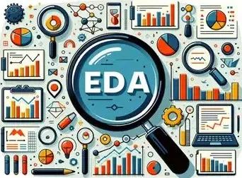 EDA  تحليل البيانات الاستكشافية