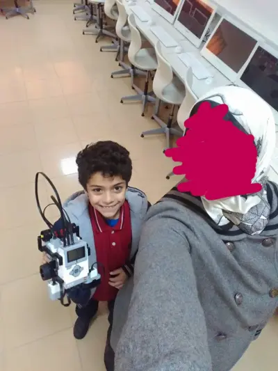 ICT & Coding Teacher (Educational Product Focus) | Various International Schools (Dr. Nermien Ismail NIS, Salahaldin Turkish SIS, Green Heights GIS, Manaret Al Farouk MFIS)