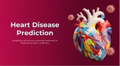 Heart Disease Prediction