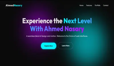 تصميم وتطوير المواقع الإلكترونية باستخدام لغة JavaScript