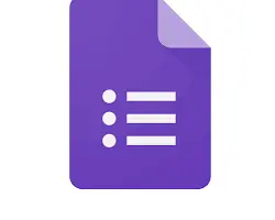 صورة العمل تصميم (Java Quiz ) باستخدام Google Forms