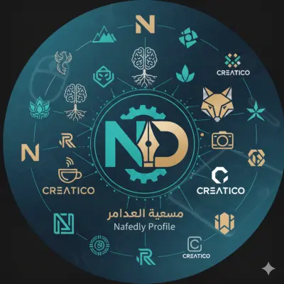 تصميم شعارات