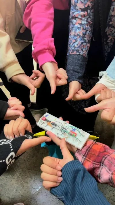 Bus Registration System using a 3-State Buffer (Computer Architecture)