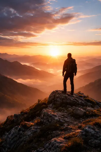 كتابة سكريبت فيديو تحفيزي قصير