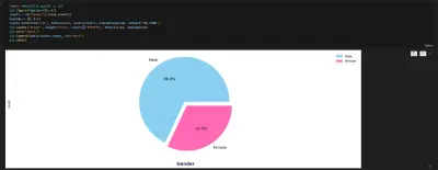 محلل بيانات (Data Analyst)