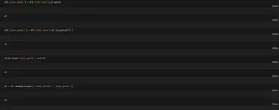 محلل بيانات وخبير في استخراج الرؤى الإحصائية باستخدام Python & SQL
