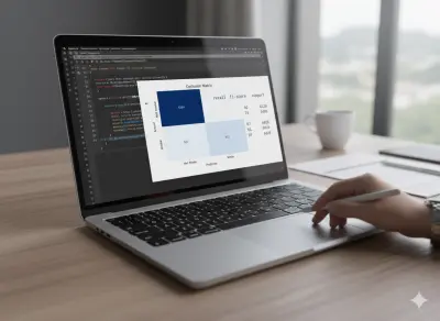 نموذج ذكاء اصطناعي للتنبؤ بمستوى دخل الأفراد (Adult Census Income Prediction)