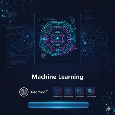 بناء نموذج Machine Learning للتنبؤ باستخدام Python