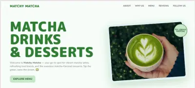 برمجة وتطوير واجهات مواقع (Front-end) احترافية