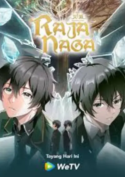 ملخص من الحلقة 1  Dragon Raja