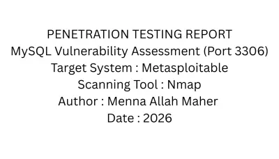Incident Response وتحليل الهجمات السيبرانية