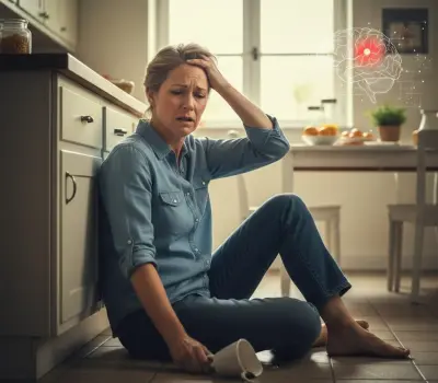 نظام للتنبؤ بالسكته الدماغية باستخدام (Machine Learning)