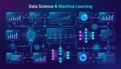 Data Science Machine learning