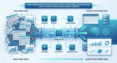 Data cleaning