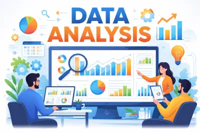 advanced data analysis projects