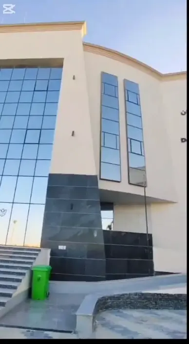 فيديو ترويجى لجامعة اللوتس