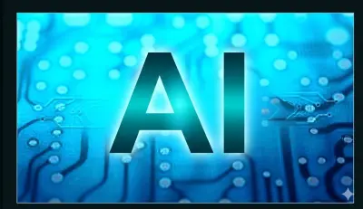 AI & Machine learning