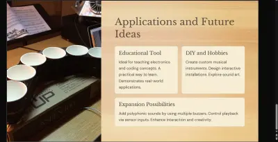 Professional PowerPoint Presentation Design