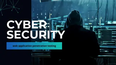 عرض تقديمي للأمن السييراني