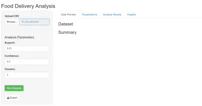 تحليل سلوك العملاء وتقسيمهم (Customer Segmentation)