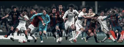 جرافيك ديزاين و خبير في التسويق الإلكتروني