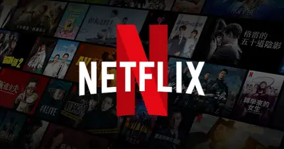 تحليل البيانات الاستكشافي (EDA) ومعالجتها لمنصة Netflix باستخدام Python