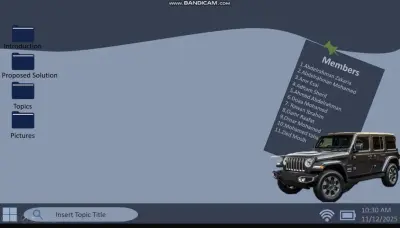 لغات برمجة بور بوينتذ