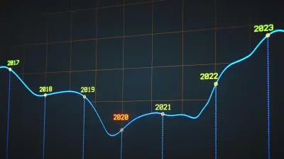 صورة العمل نظام تحليل وتنبؤ بالمبيعات باستخدام Time Series وMachine Learning