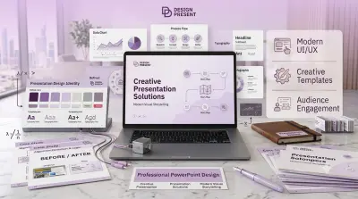 presentation PowerPoint