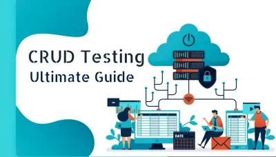 نظام CRUD متكامل لإدارة البيانات باستخدام PHP و MySQL