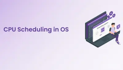 تصميم وتنفيذ CPU Scheduler Simulator باستخدام Python مع واجهة GUI