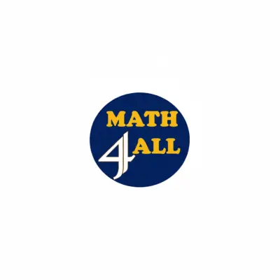 قناة Math4All على اليوتيوب