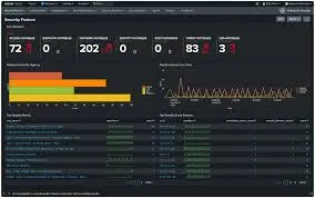 Security Monitoring and Threat Detection Using SIEM
