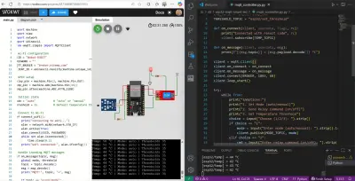 IoT monitoring