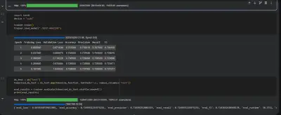 نماذج معالجة اللغات الطبيعية والذكاء الاصطناعي