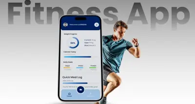 Fitness App