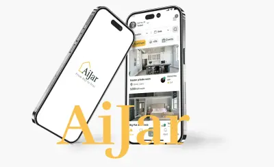 Aijar App Using Jetpack Compose