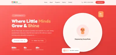 حضانة اطفال بالسعودية