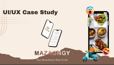 Mazagngy Mood-Based Food Recommendation App