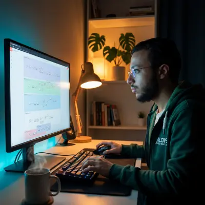 AI-Powered WhatsApp Voice Receptionist with Automated Appointment Booking (n8n + Google Calendar + Airtable)