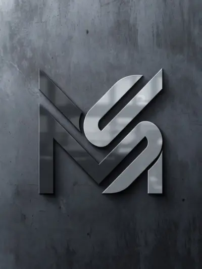 تصميم لوجو سوشيال ميديا احترافي