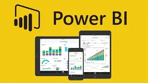 تحليل البيانات وتصميم لوحة تحكم تفاعلية بإستخدام Power BI