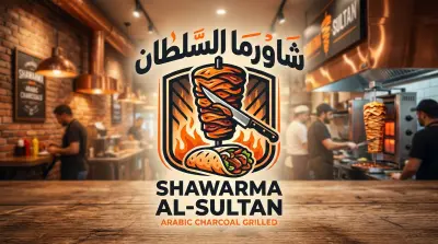 مجموعة شعارات احترافية متنوعة